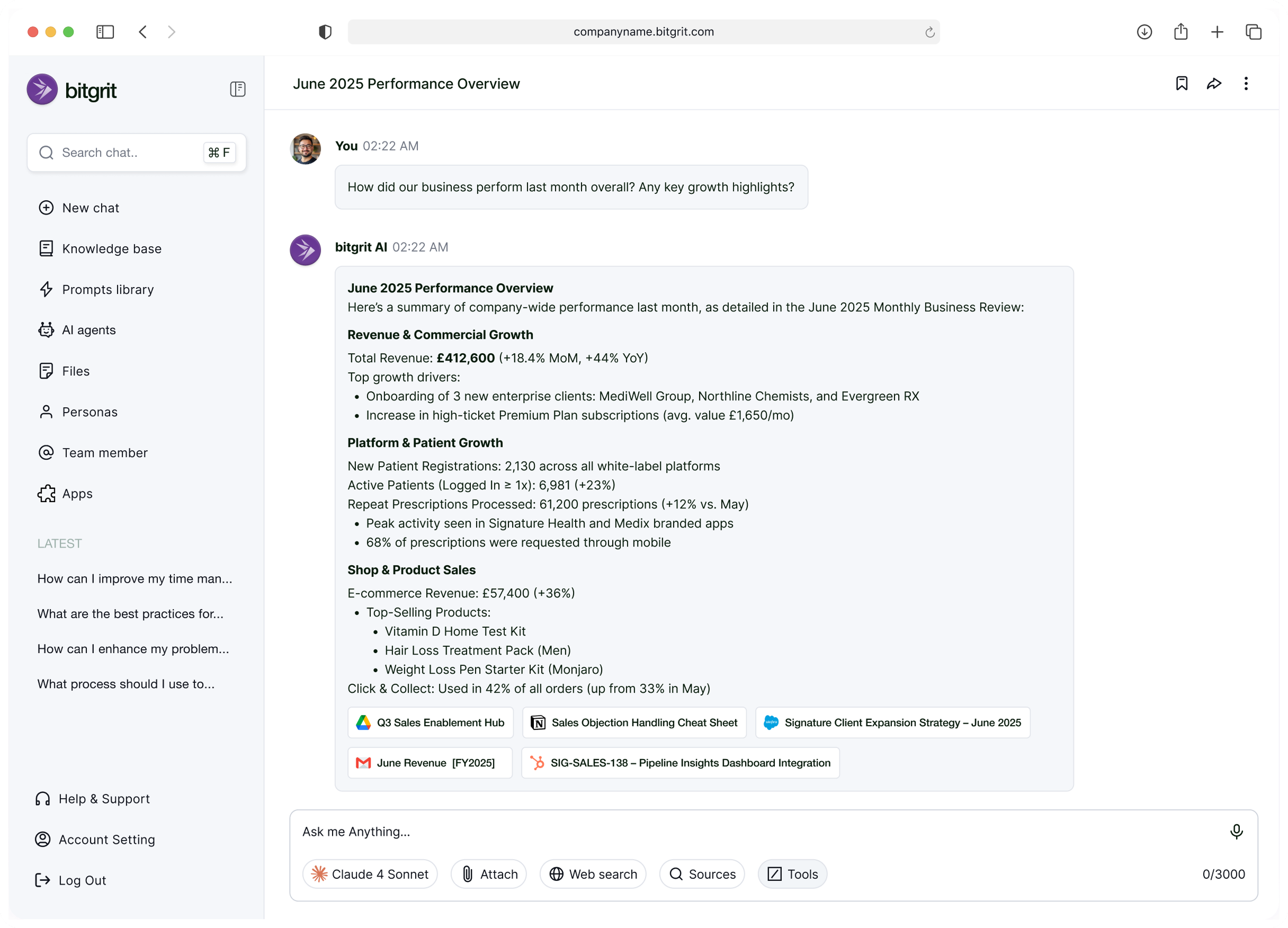 BitGrit Banner Image