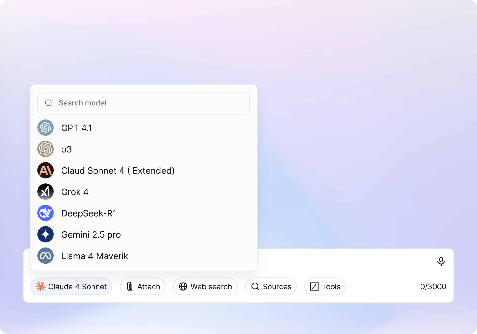 AI Model Interoperability