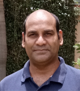Team Member